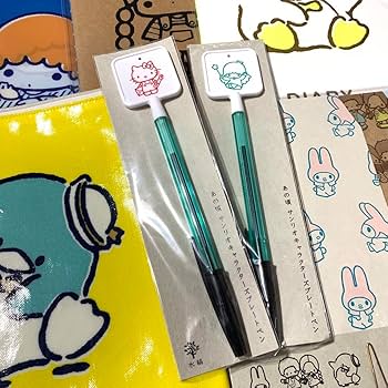 【キキララ】メモ&シール&ファイル&ポチ袋セット 71+rqjgt7aL._UF350,350_QL80_.jpg